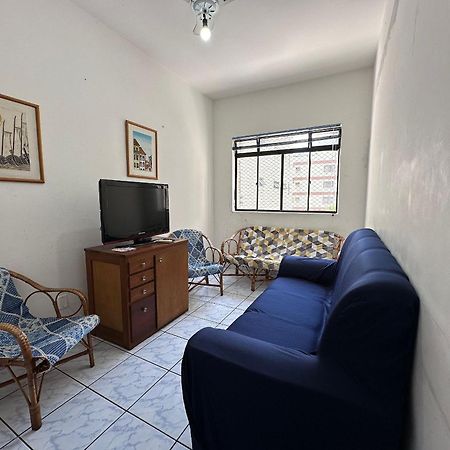 Trevizzo Guaruja Enseada Διαμέρισμα Εξωτερικό φωτογραφία