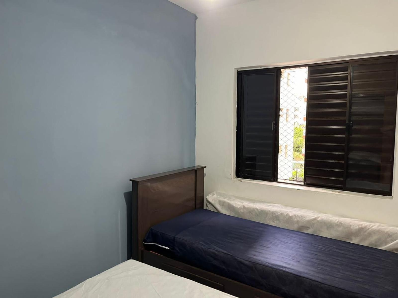 Trevizzo Guaruja Enseada Διαμέρισμα Εξωτερικό φωτογραφία