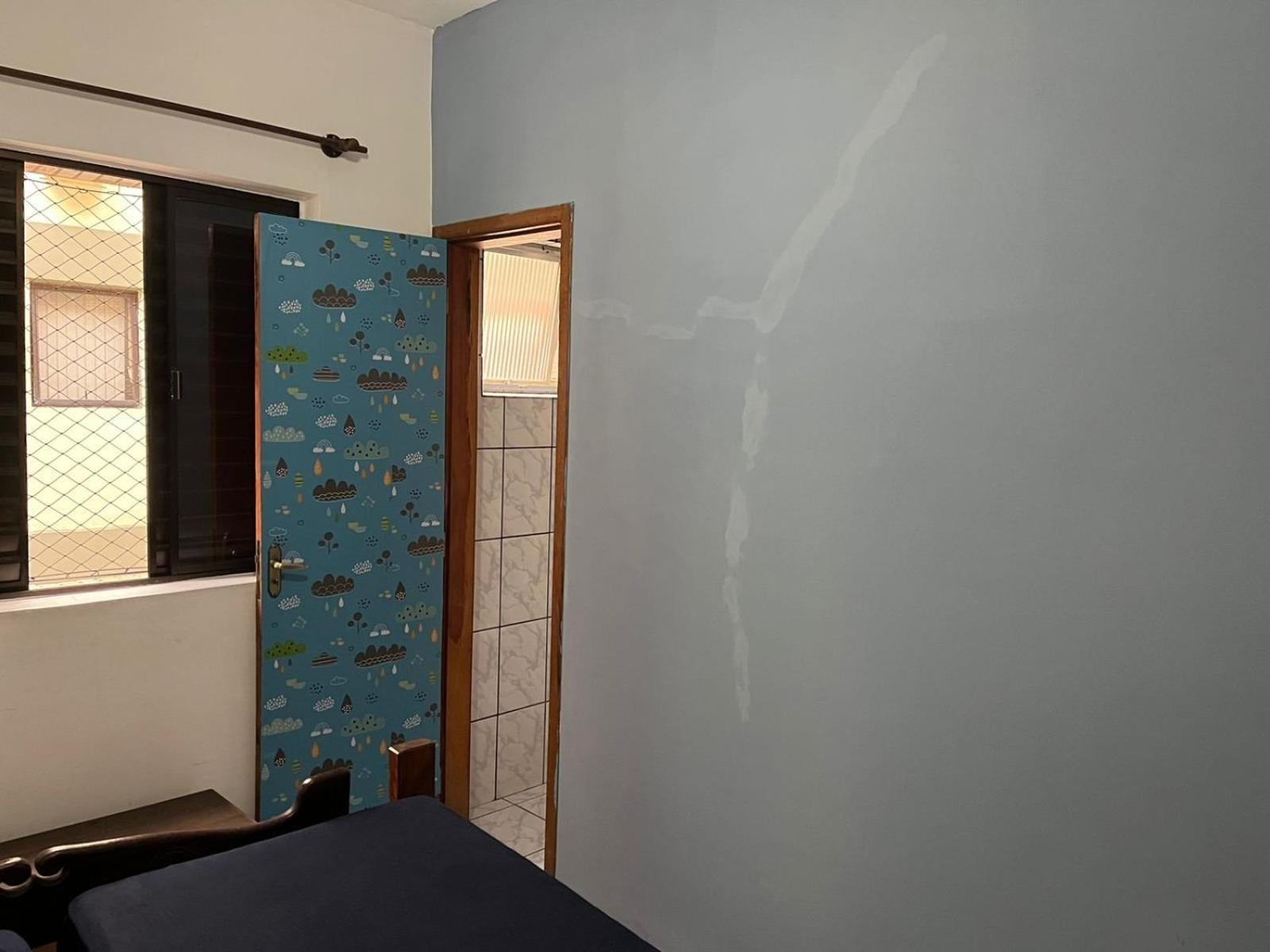 Trevizzo Guaruja Enseada Διαμέρισμα Εξωτερικό φωτογραφία