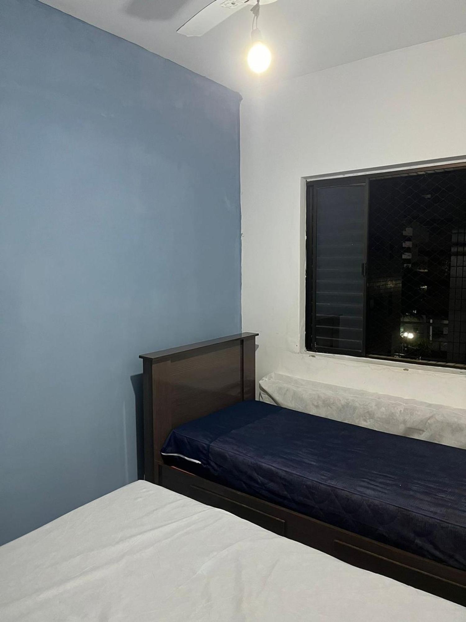 Trevizzo Guaruja Enseada Διαμέρισμα Εξωτερικό φωτογραφία