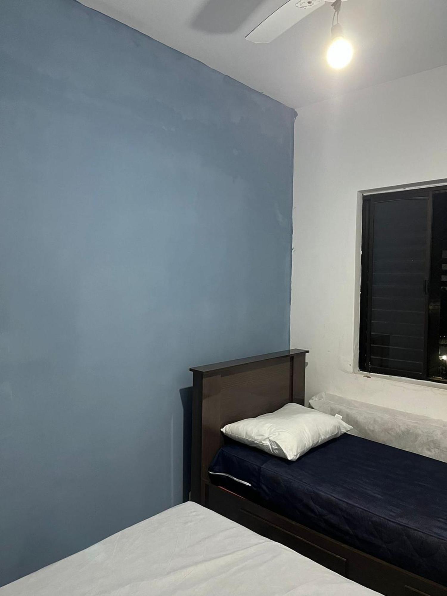 Trevizzo Guaruja Enseada Διαμέρισμα Εξωτερικό φωτογραφία
