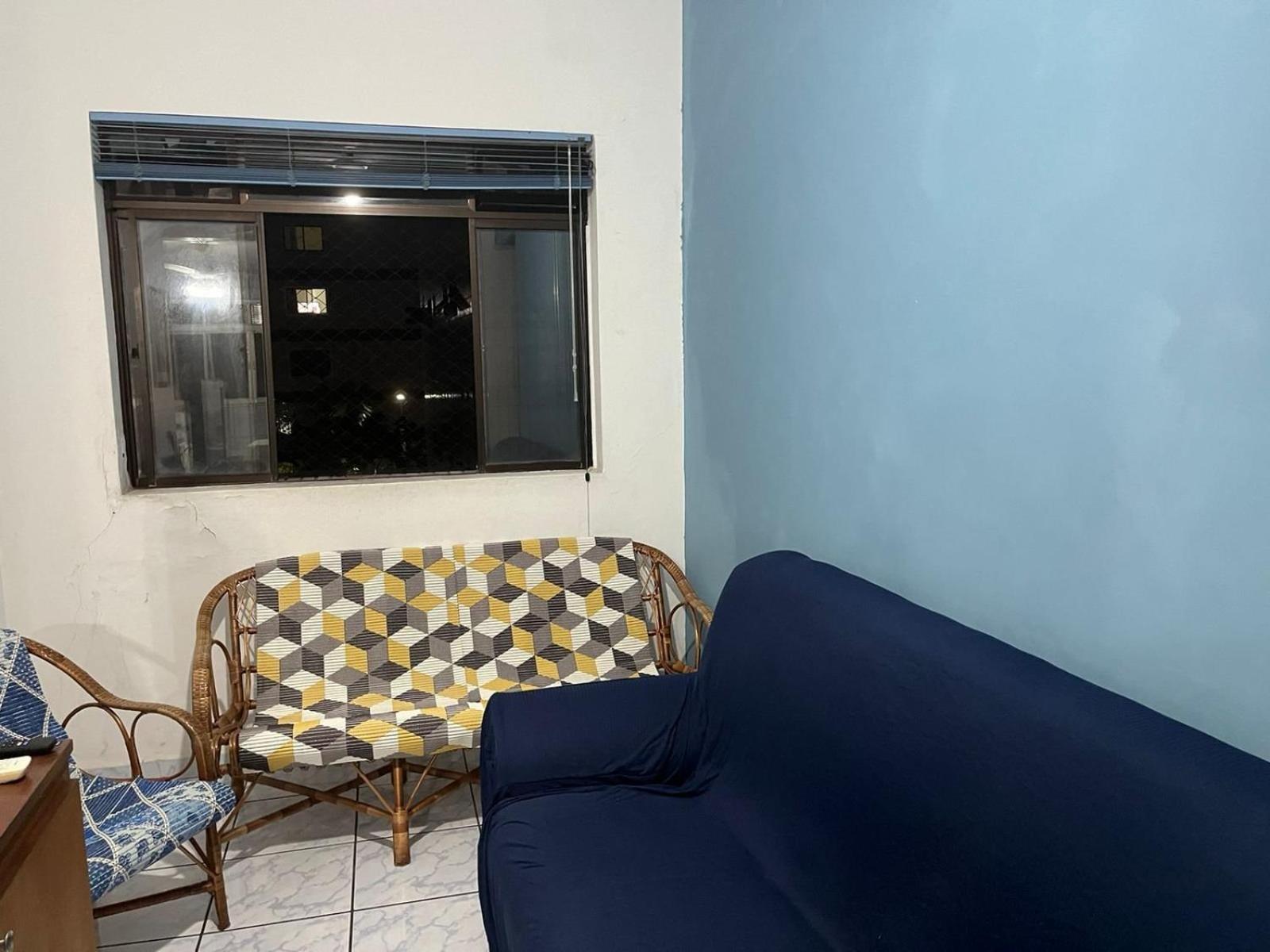Trevizzo Guaruja Enseada Διαμέρισμα Εξωτερικό φωτογραφία