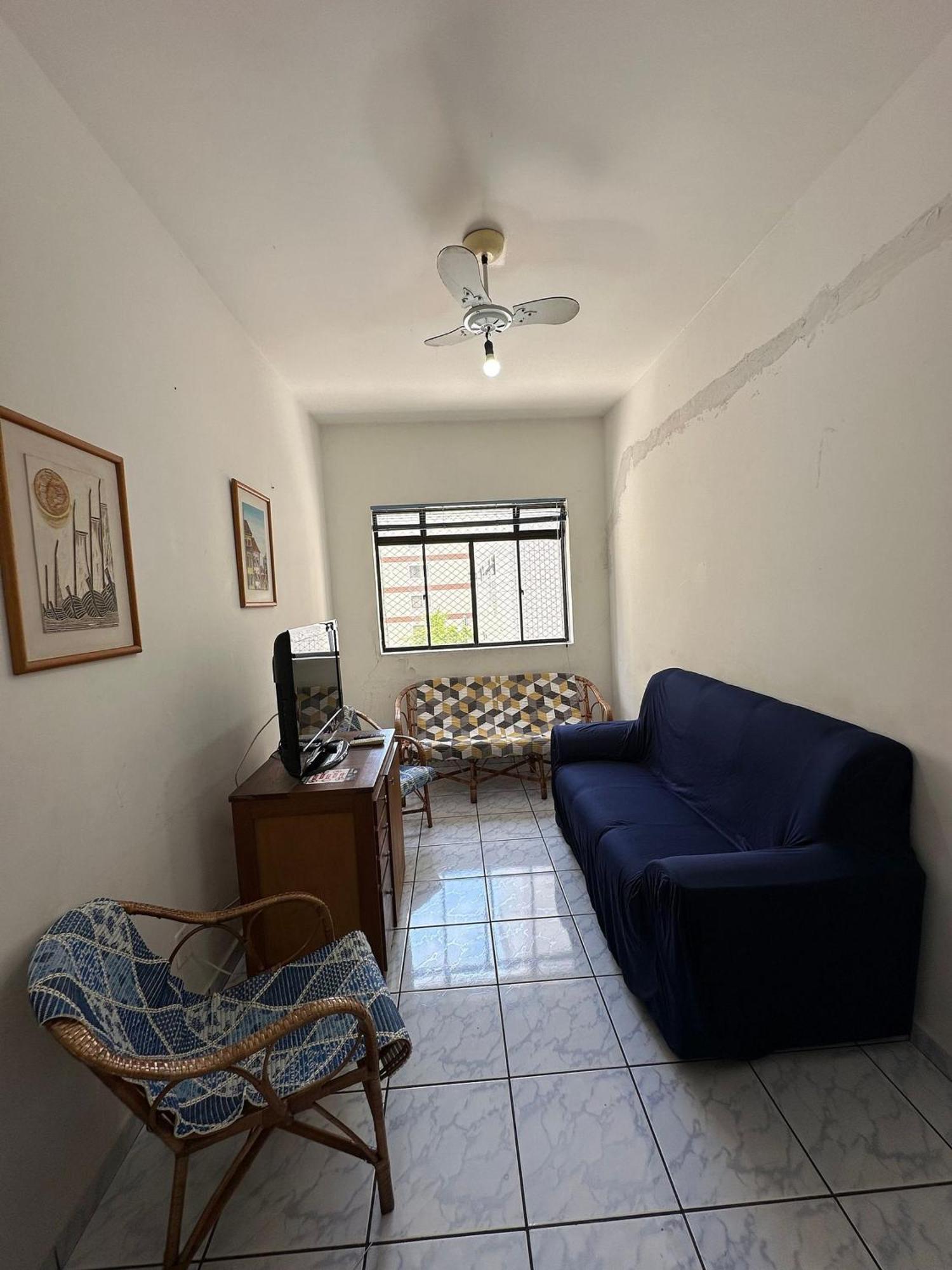 Trevizzo Guaruja Enseada Διαμέρισμα Εξωτερικό φωτογραφία