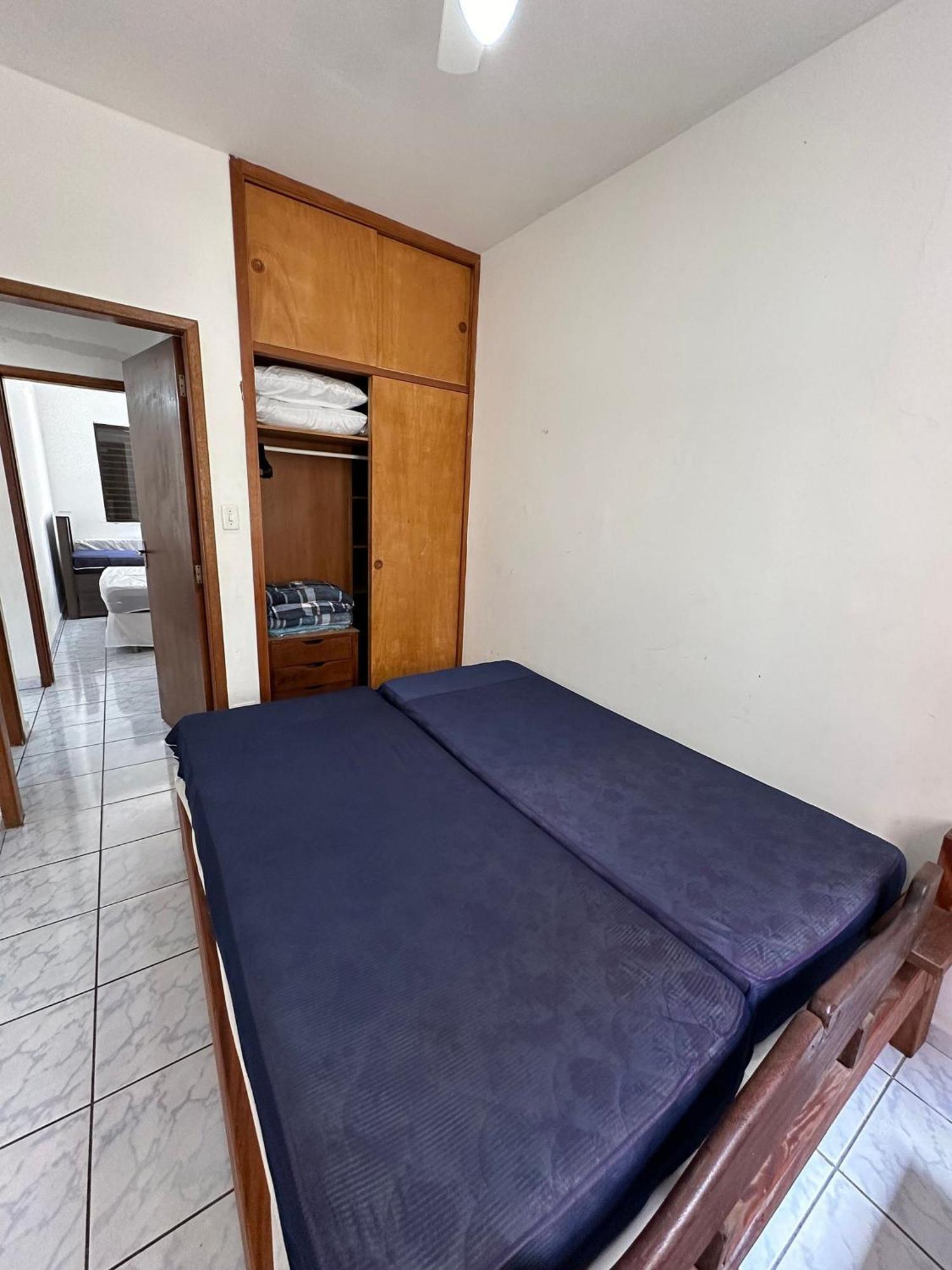 Trevizzo Guaruja Enseada Διαμέρισμα Εξωτερικό φωτογραφία