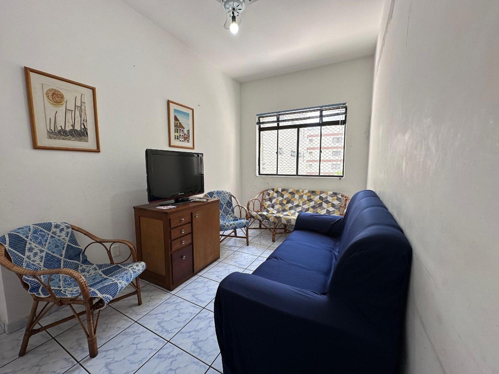 Trevizzo Guaruja Enseada Διαμέρισμα Εξωτερικό φωτογραφία