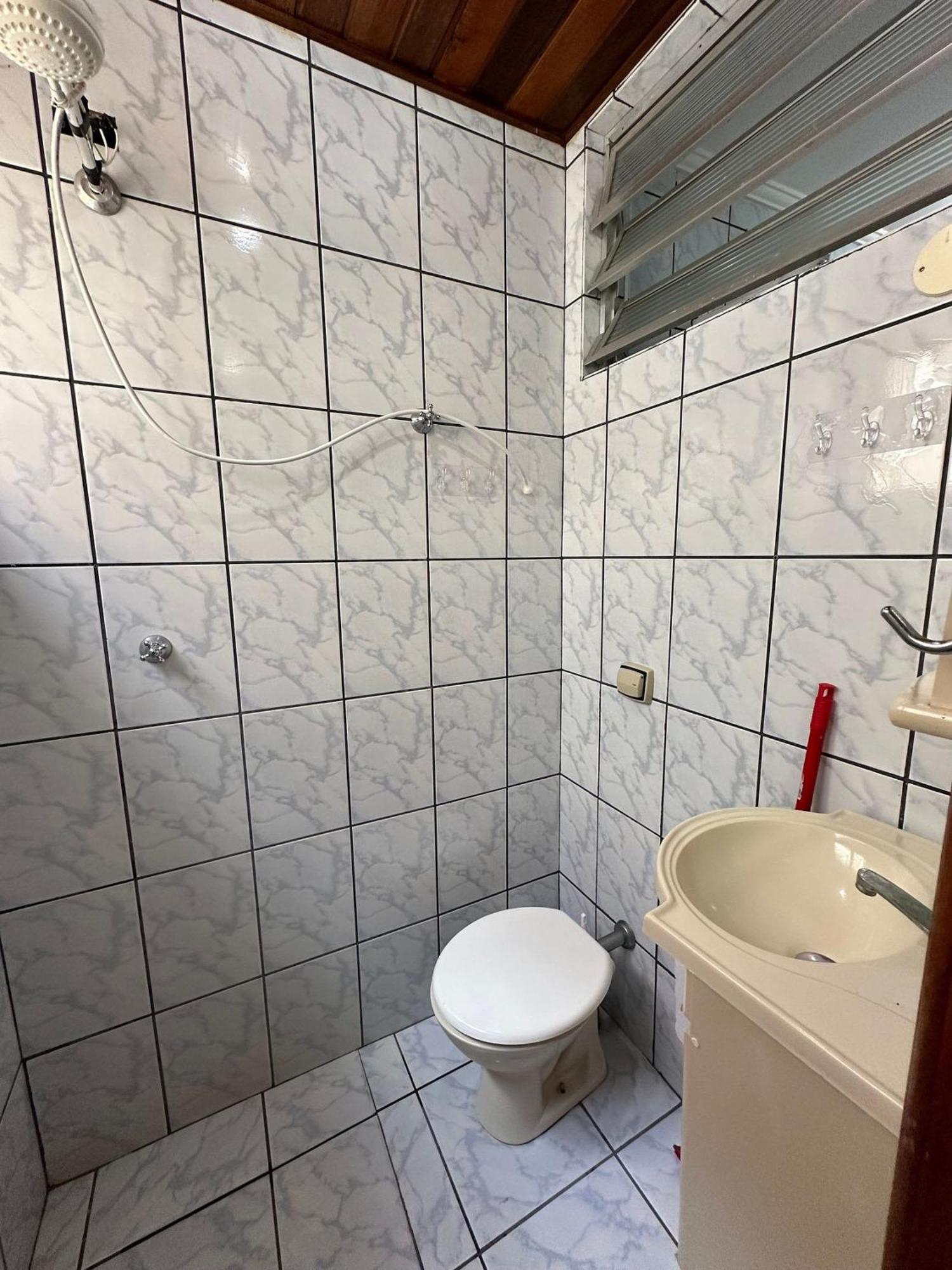 Trevizzo Guaruja Enseada Διαμέρισμα Εξωτερικό φωτογραφία