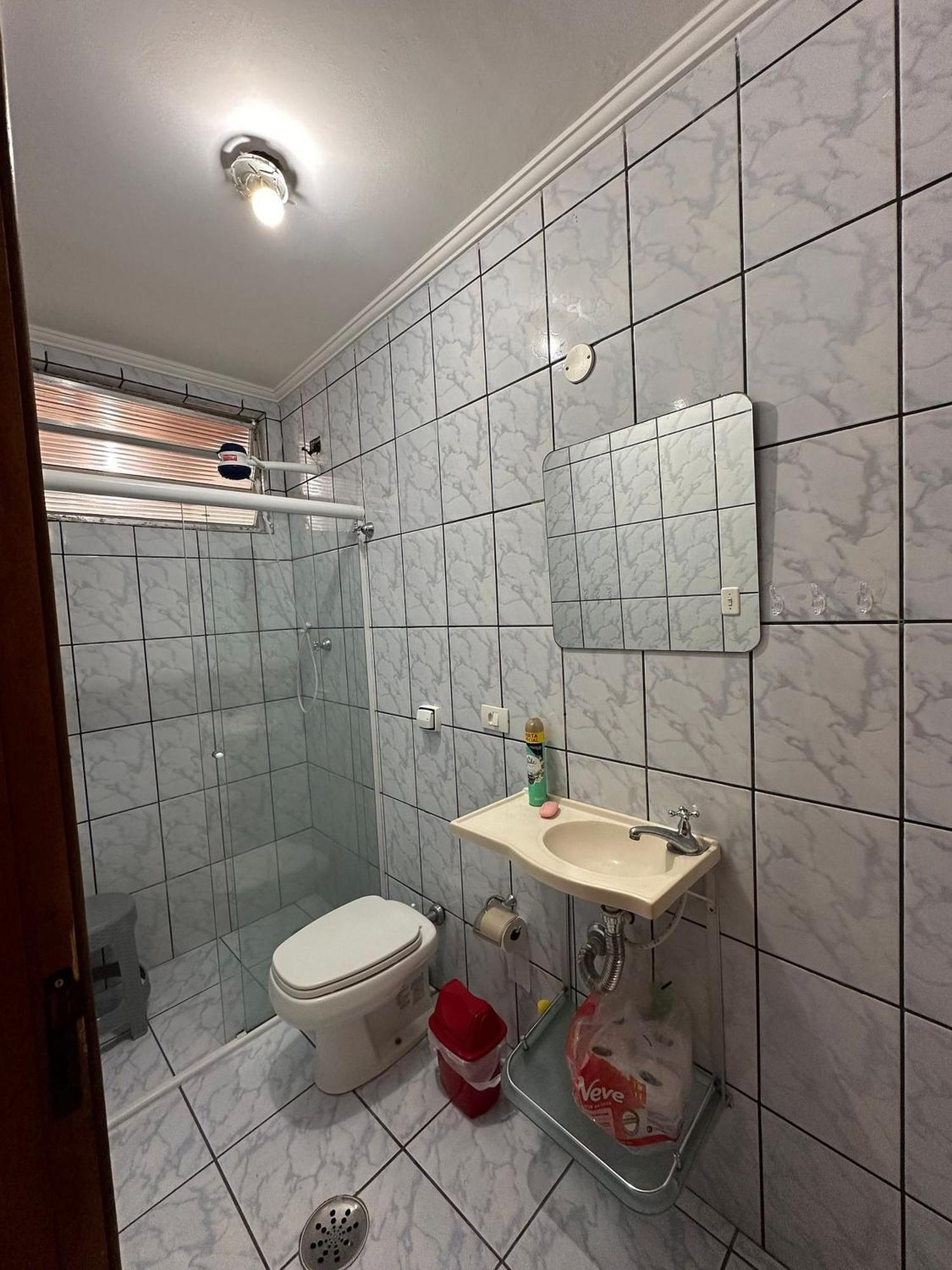 Trevizzo Guaruja Enseada Διαμέρισμα Εξωτερικό φωτογραφία