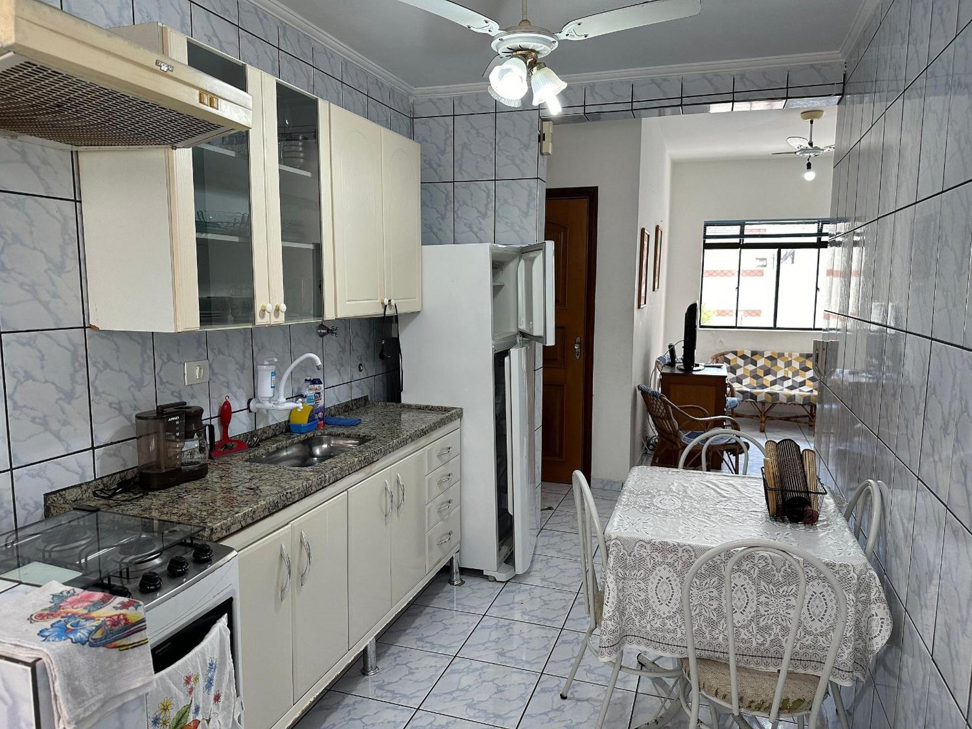 Trevizzo Guaruja Enseada Διαμέρισμα Εξωτερικό φωτογραφία